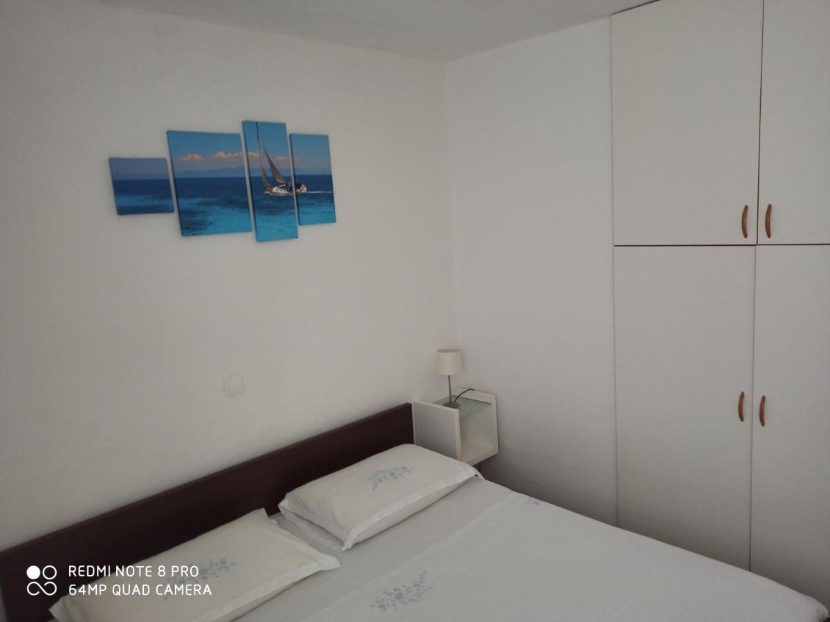 Appartement Boni02 à Gdinj Extérieur photo