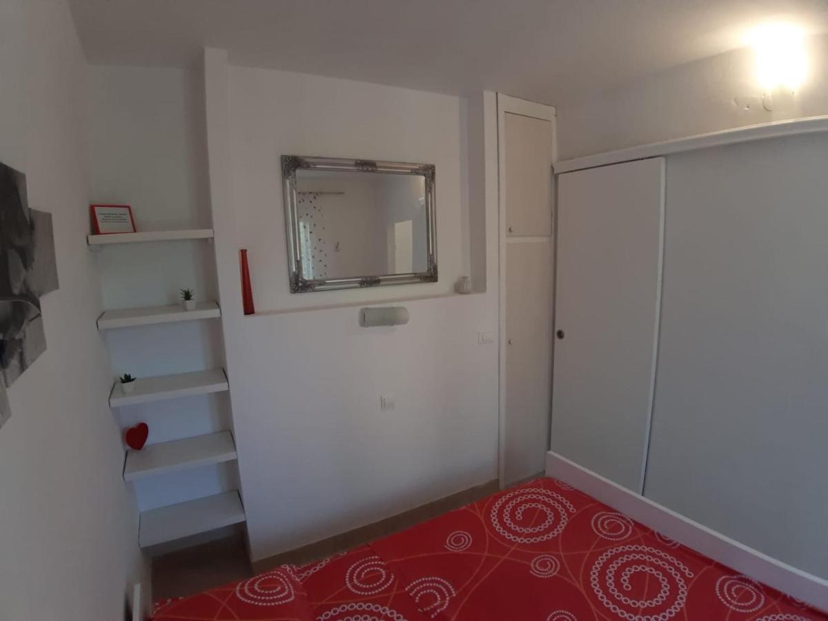 Appartement Boni02 à Gdinj Extérieur photo