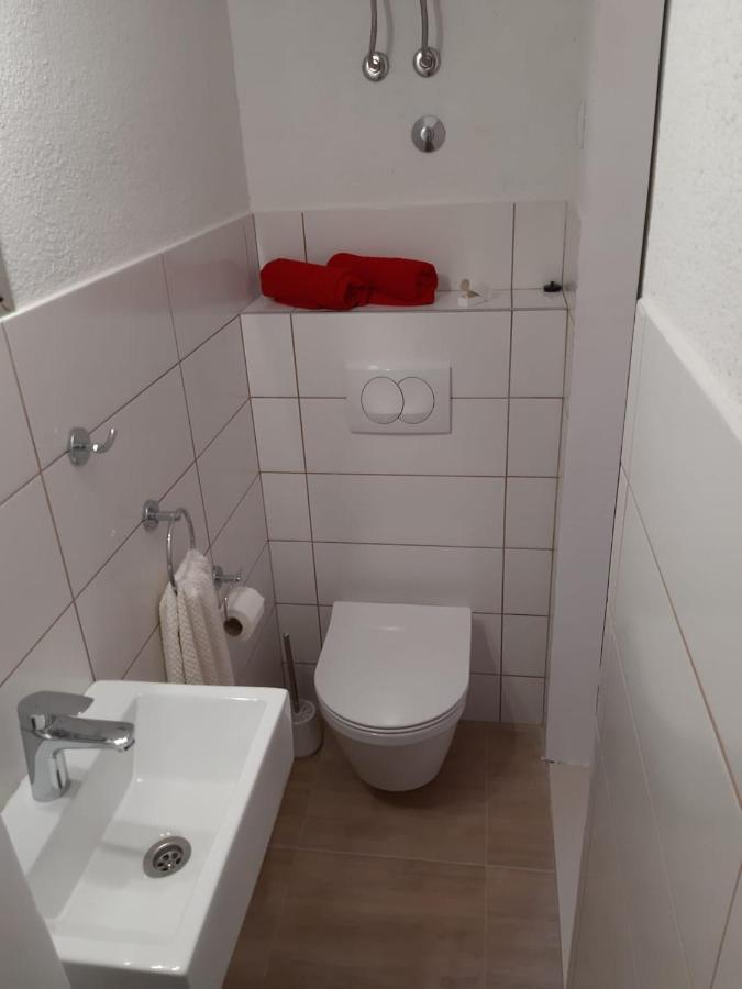 Appartement Boni02 à Gdinj Extérieur photo